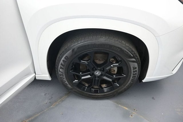 2024 Lexus TX TX 350 Premium