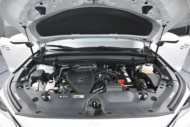 2024 Lexus TX TX 350 Premium
