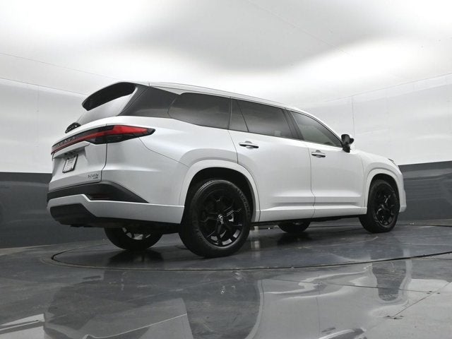 2024 Lexus TX TX 350 Premium