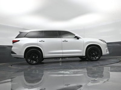 2024 Lexus TX TX 350 Premium
