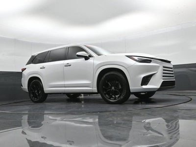 2024 Lexus TX TX 350 Premium