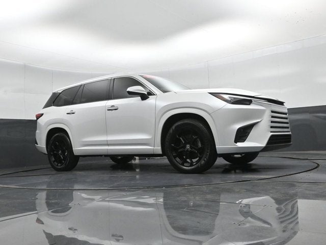 2024 Lexus TX TX 350 Premium