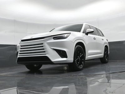 2024 Lexus TX TX 350 Premium