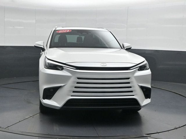 2024 Lexus TX TX 350 Premium