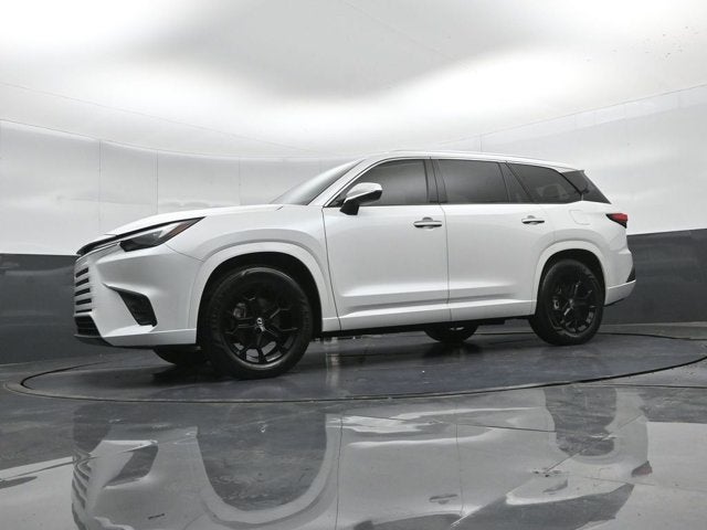 2024 Lexus TX TX 350 Premium