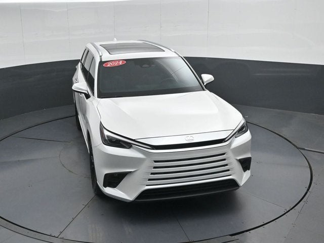 2024 Lexus TX TX 350 Premium