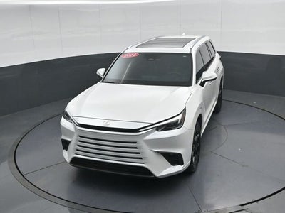 2024 Lexus TX TX 350 Premium
