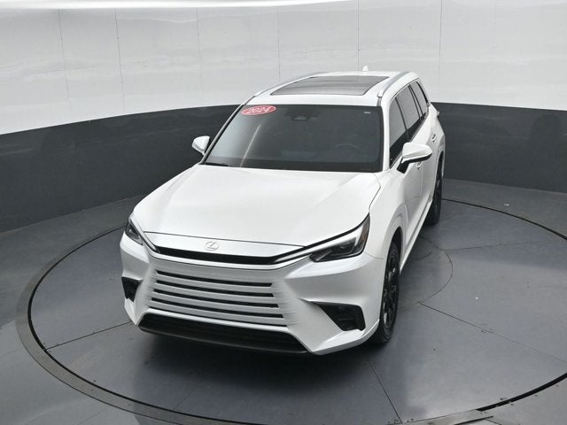 2024 Lexus TX TX 350 Premium