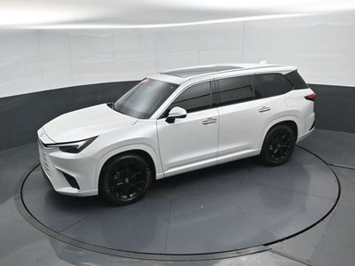 2024 Lexus TX TX 350 Premium