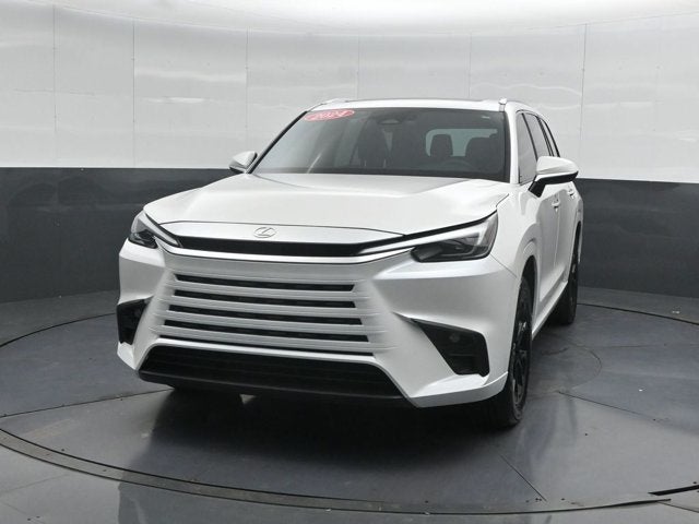 2024 Lexus TX TX 350 Premium
