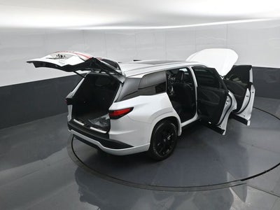 2024 Lexus TX TX 350 Premium