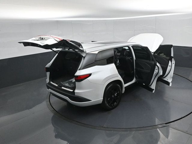 2024 Lexus TX TX 350 Premium