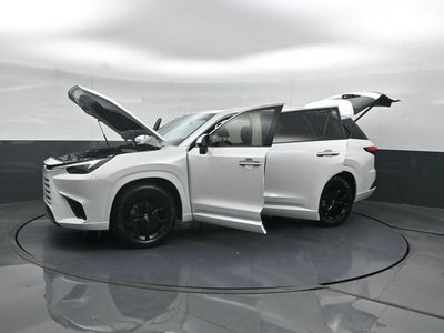 2024 Lexus TX TX 350 Premium