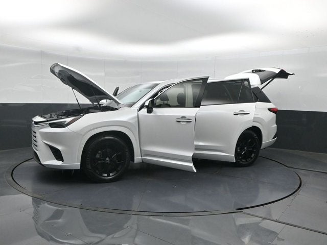 2024 Lexus TX TX 350 Premium