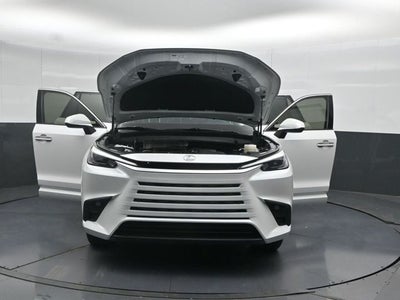 2024 Lexus TX TX 350 Premium