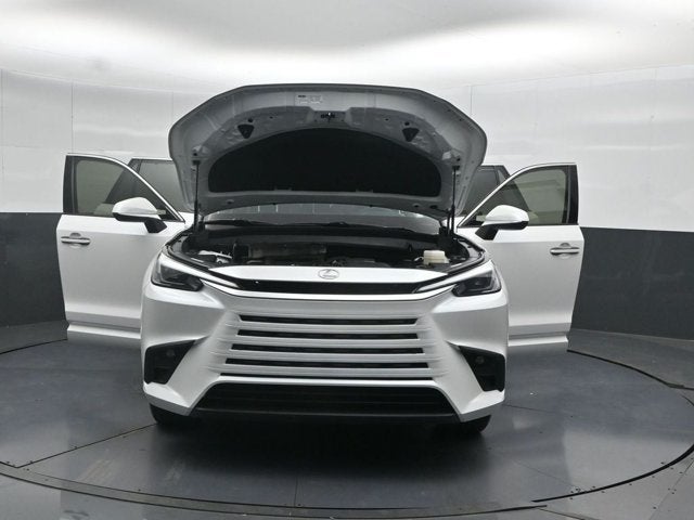 2024 Lexus TX TX 350 Premium
