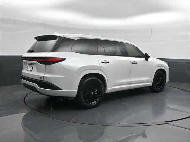2024 Lexus TX TX 350 Premium
