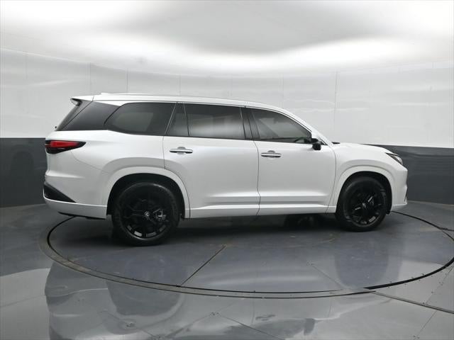 2024 Lexus TX TX 350 Premium