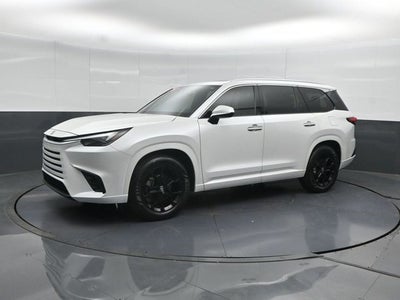 2024 Lexus TX TX 350 Premium