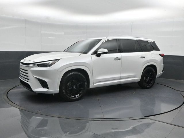 2024 Lexus TX TX 350 Premium