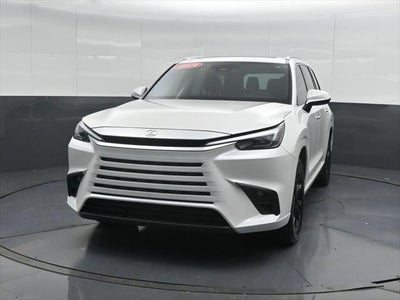2024 Lexus TX TX 350 Premium