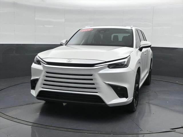 2024 Lexus TX TX 350 Premium