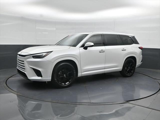 2024 Lexus TX TX 350 Premium