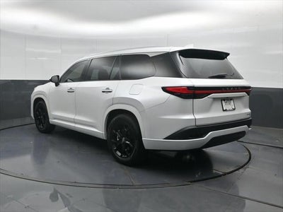 2024 Lexus TX TX 350 Premium