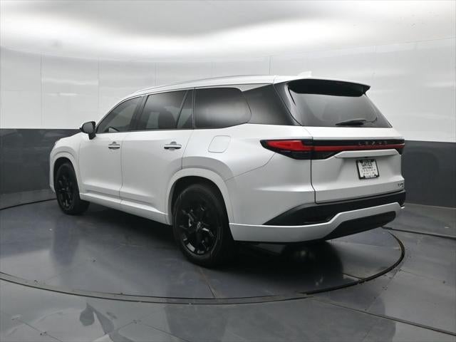 2024 Lexus TX TX 350 Premium