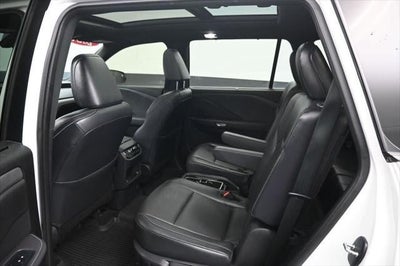 2024 Lexus TX TX 350 Premium