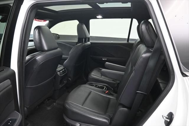 2024 Lexus TX TX 350 Premium