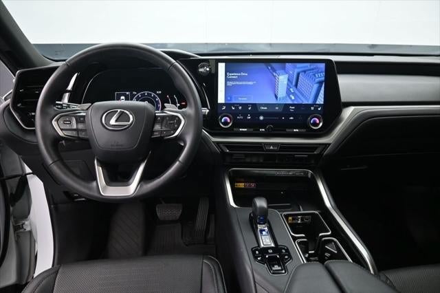 2024 Lexus TX TX 350 Premium