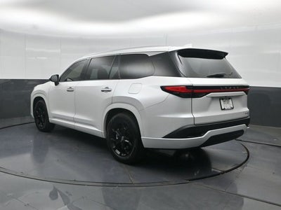 2024 Lexus TX TX 350 Premium