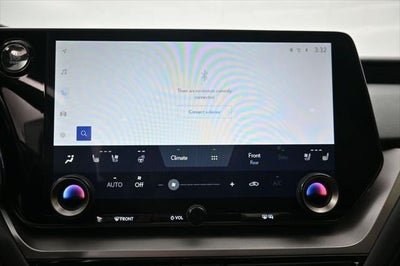 2024 Lexus TX TX 350 Premium