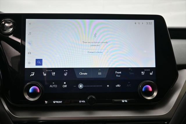2024 Lexus TX TX 350 Premium