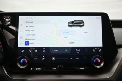 2024 Lexus TX TX 350 Premium