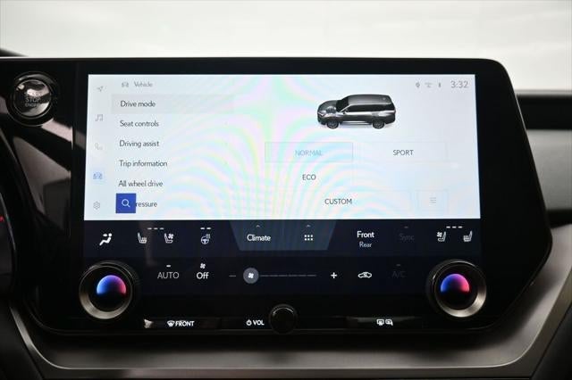 2024 Lexus TX TX 350 Premium
