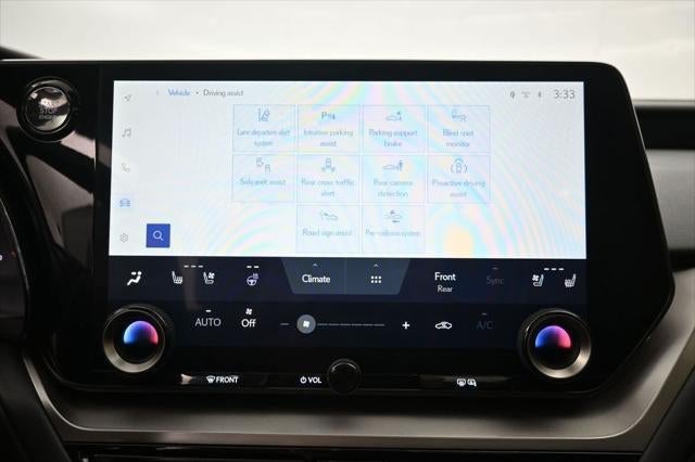 2024 Lexus TX TX 350 Premium