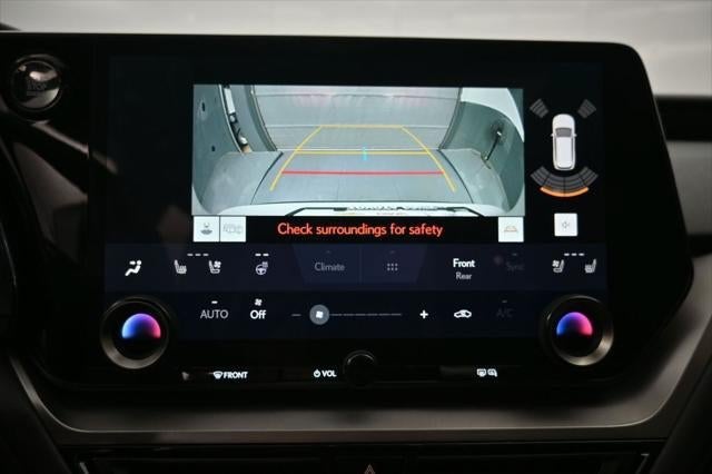 2024 Lexus TX TX 350 Premium