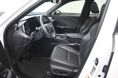 2024 Lexus TX TX 350 Premium