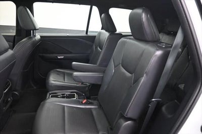 2024 Lexus TX TX 350 Premium
