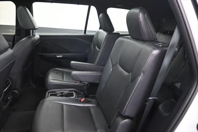 2024 Lexus TX TX 350 Premium