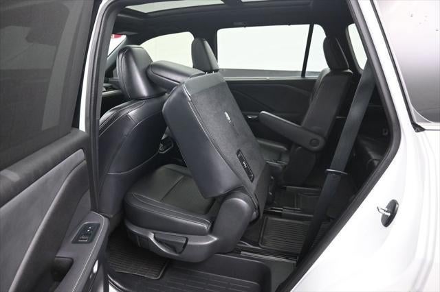 2024 Lexus TX TX 350 Premium