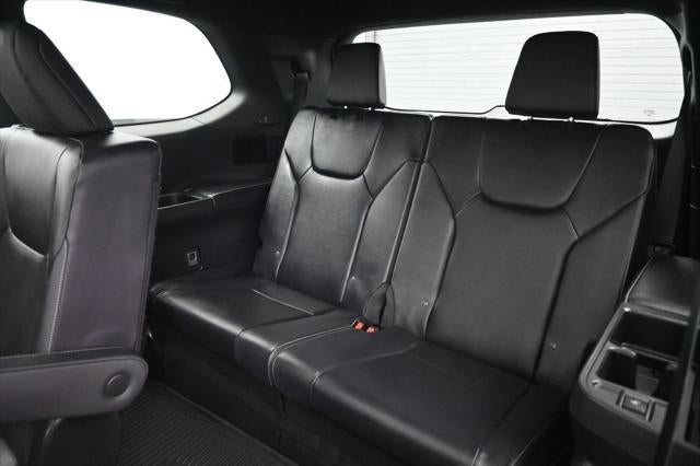 2024 Lexus TX TX 350 Premium