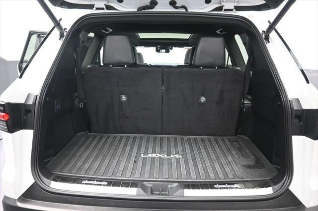 2024 Lexus TX TX 350 Premium