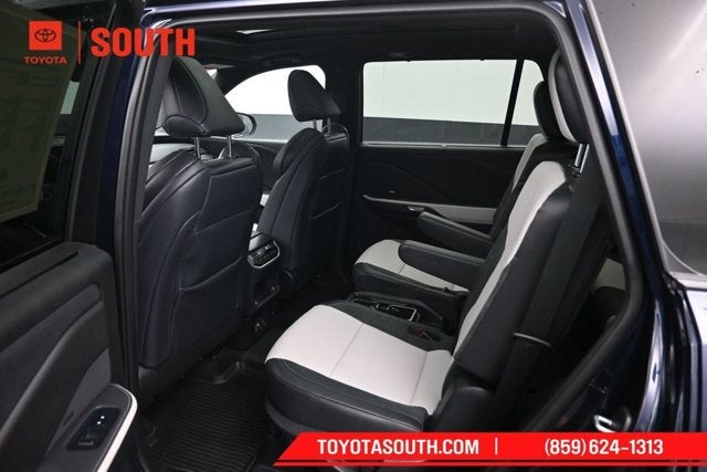 2026 Lexus TX TX 500h F SPORT Performance Premium