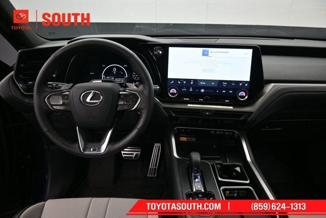 2026 Lexus TX TX 500h F SPORT Performance Premium
