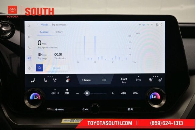 2026 Lexus TX TX 500h F SPORT Performance Premium