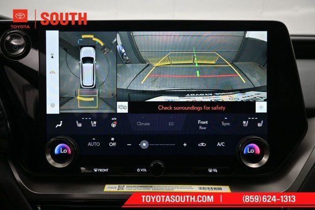 2026 Lexus TX TX 500h F SPORT Performance Premium