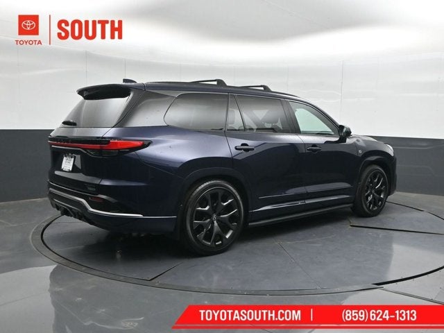 2026 Lexus TX TX 500h F SPORT Performance Premium